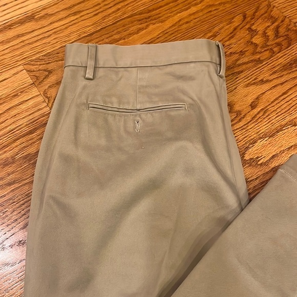 Banana Republic Men’s Pants Size 34x30 - Picture 2 of 10